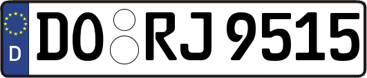DO-RJ9515