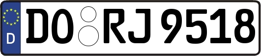 DO-RJ9518