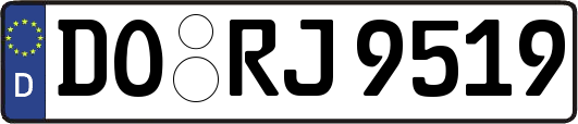 DO-RJ9519