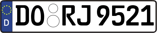 DO-RJ9521