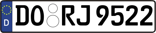 DO-RJ9522