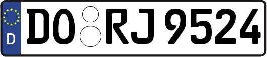 DO-RJ9524