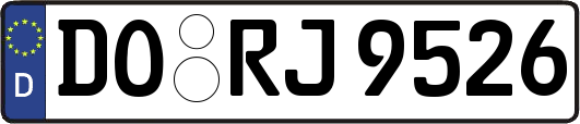 DO-RJ9526