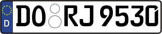 DO-RJ9530