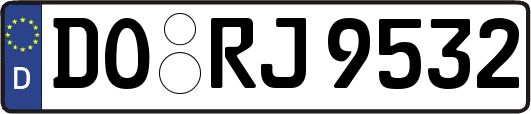 DO-RJ9532