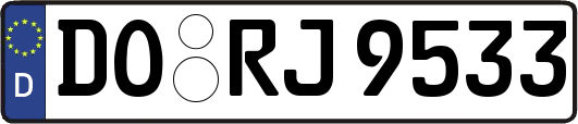 DO-RJ9533