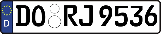 DO-RJ9536