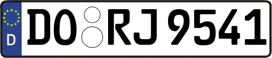 DO-RJ9541