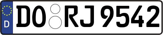 DO-RJ9542