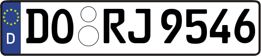 DO-RJ9546