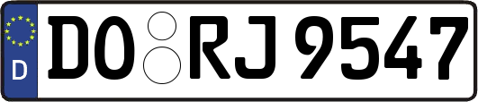 DO-RJ9547