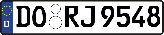 DO-RJ9548