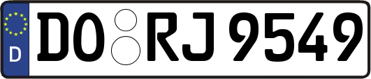 DO-RJ9549
