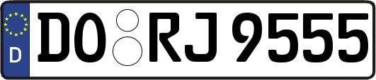 DO-RJ9555