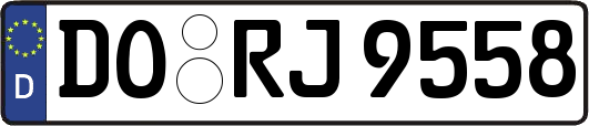 DO-RJ9558