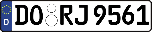 DO-RJ9561