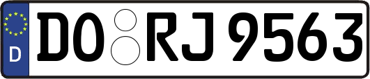 DO-RJ9563
