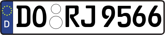 DO-RJ9566