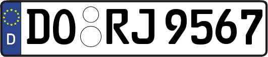 DO-RJ9567