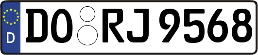 DO-RJ9568