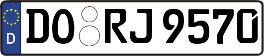 DO-RJ9570
