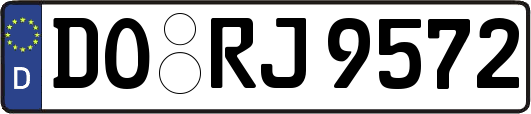 DO-RJ9572