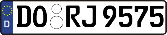 DO-RJ9575