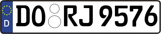 DO-RJ9576