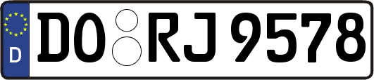 DO-RJ9578