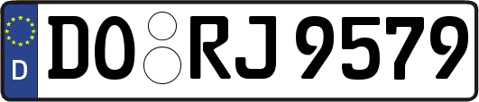 DO-RJ9579
