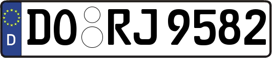 DO-RJ9582