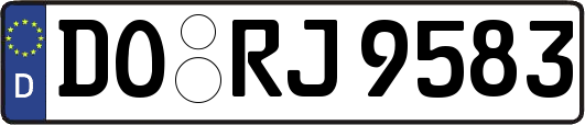 DO-RJ9583
