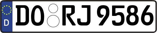 DO-RJ9586