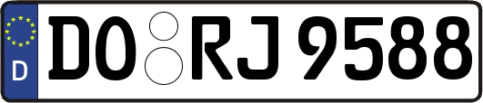 DO-RJ9588