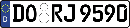 DO-RJ9590