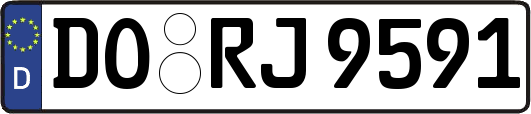 DO-RJ9591