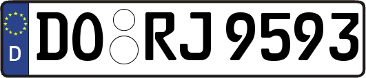 DO-RJ9593