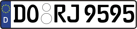 DO-RJ9595