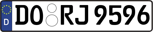DO-RJ9596