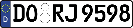 DO-RJ9598