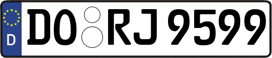 DO-RJ9599