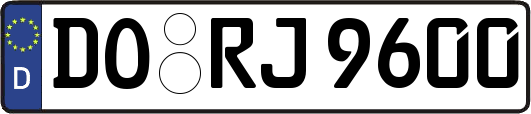 DO-RJ9600