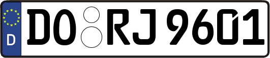 DO-RJ9601