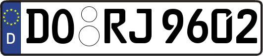 DO-RJ9602