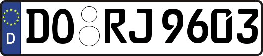 DO-RJ9603