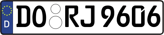 DO-RJ9606