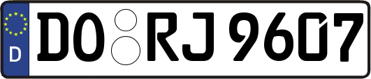 DO-RJ9607
