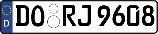 DO-RJ9608