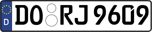 DO-RJ9609