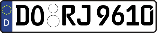 DO-RJ9610